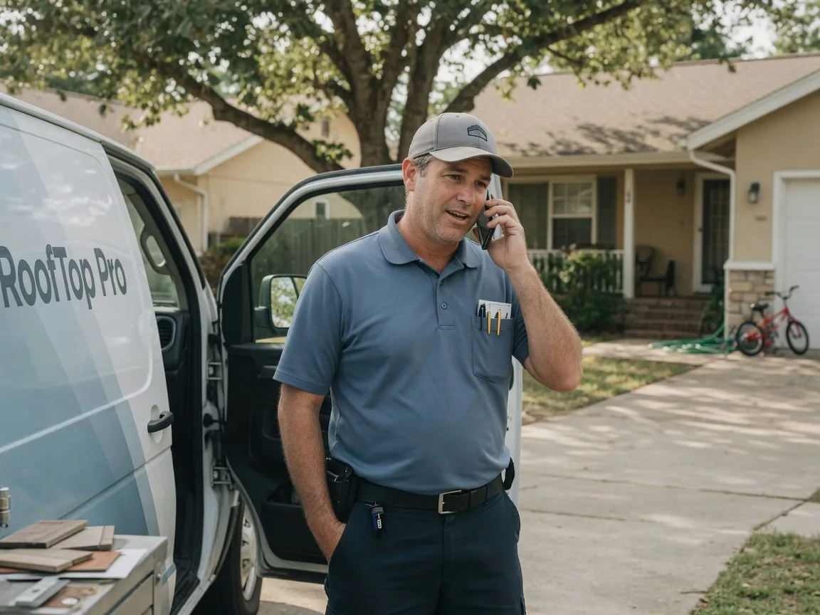 Roof Repair Lakin, KS FAQs